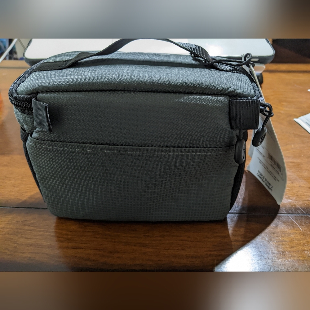 Tenbra Camera Insert Bag - Picture 2 of 3